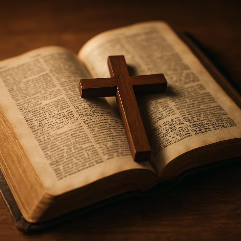 Encouragement Through Trials