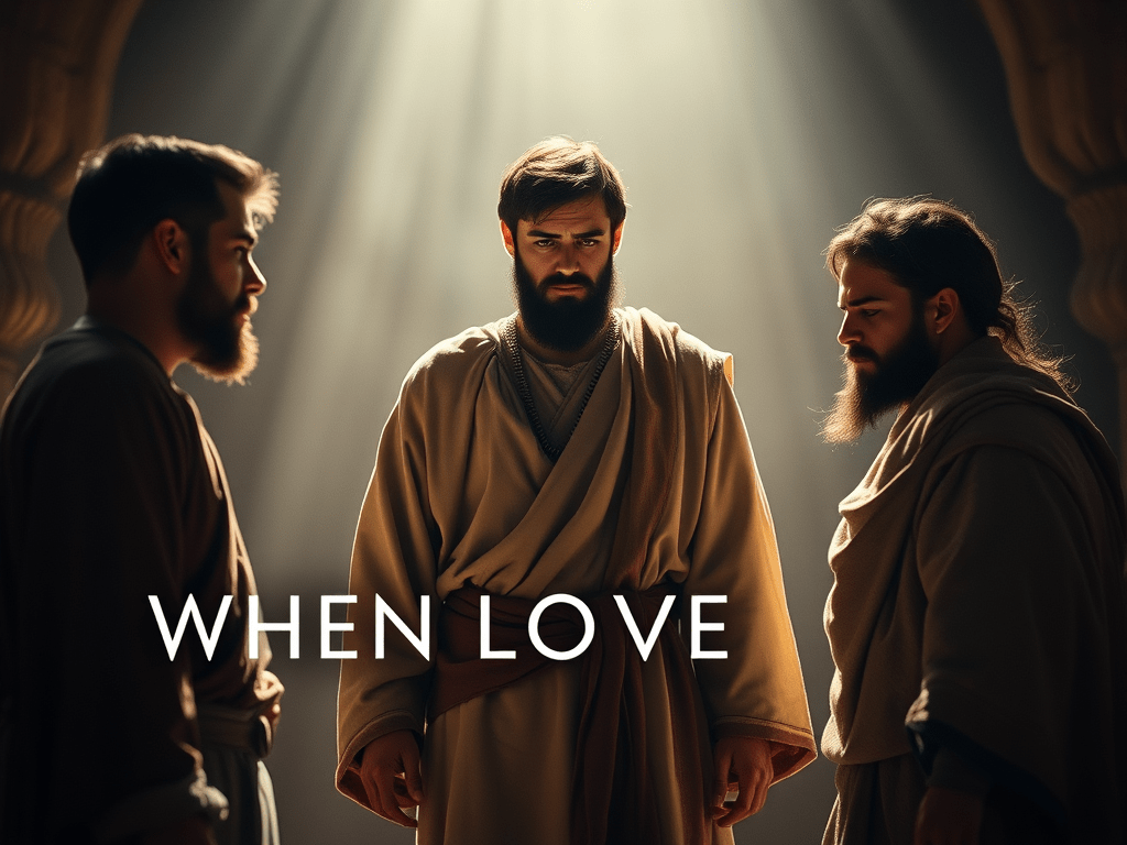 When Love Tests the&nbsp;Heart